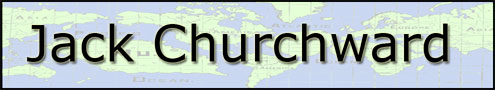 Jack Churchward's Home Page